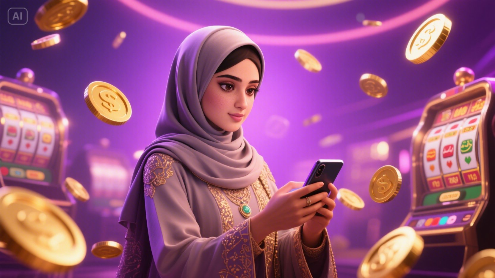 Registration at golden spin slot Casino